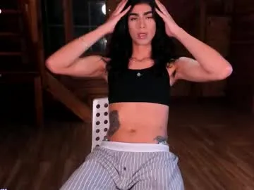 ana_beckett – webcam model profile photo Image 18