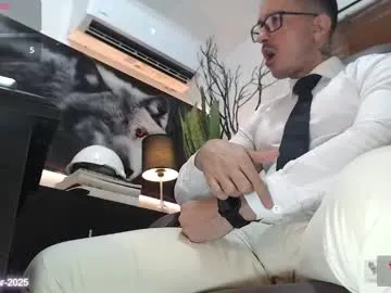 randylukehot – webcam model profile photo