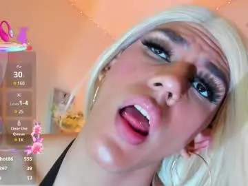 mrsprude – webcam model profile photo Image 3