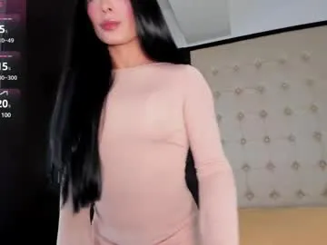 anabel054 – webcam model profile photo Image 4