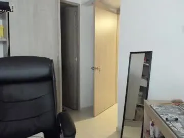 cinacandy – webcam model profile photo Image 16