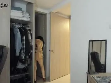 cinacandy – webcam model profile photo Image 19