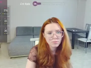 IngridSaint – webcam model profile photo Image 7