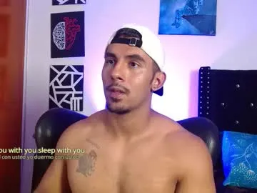 maxdoggy – webcam model profile photo Image 4