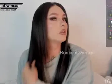 kikitherapy – webcam model profile photo Image 12