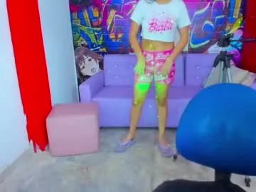 EvelynMills – webcam model profile photo Image 18