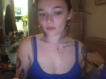 rosepuzzy69 – webcam model profile photo