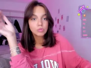 siennaruh – webcam model profile photo Image 5