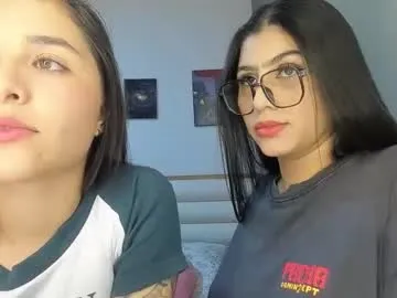 ErikaBonnie – webcam model profile photo Image 2