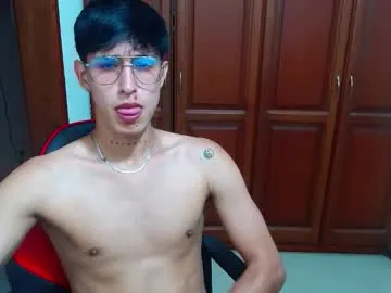 rowanboy23 – webcam model profile photo