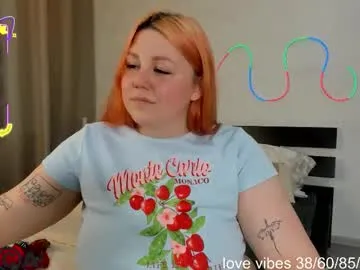 amberjen123 – webcam model profile photo Image 5