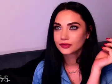 LexyNess – webcam model profile photo Image 2