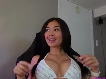 ricasashaa – webcam model profile photo Image 6