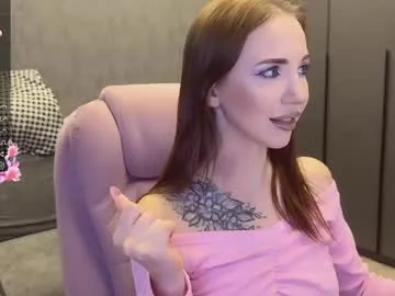 sabrinkaa – webcam model profile photo