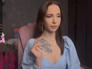 cinacandy – webcam model profile photo Image 7