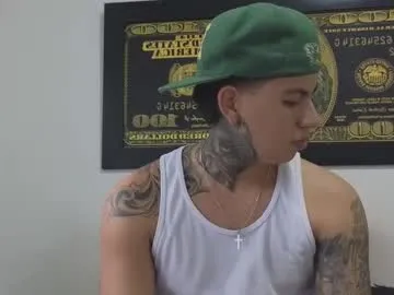 ewagreen – webcam model profile photo Image 16