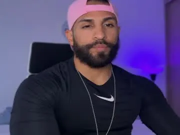 samdornan – webcam model profile photo