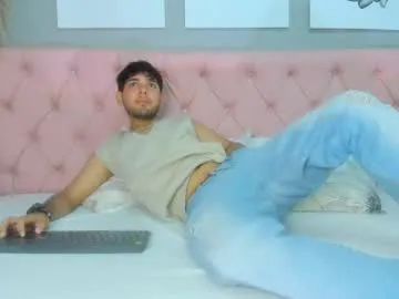 samir_bear – webcam model profile photo