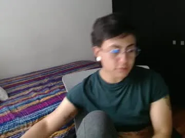 samm_ritch – webcam model profile photo