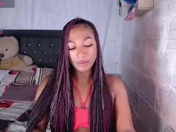 isabel_escorcia – webcam model profile photo Image 15