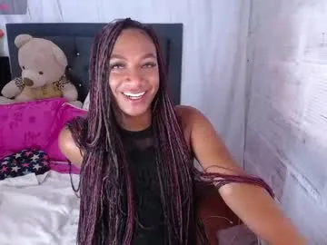 isabel_escorcia – webcam model profile photo Image 7