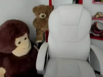 _your_fenka_ – webcam model profile photo Image 14