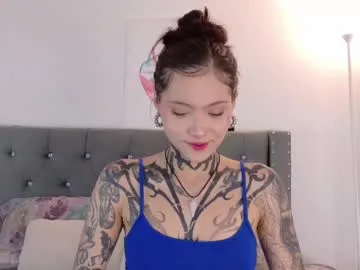 kitty__sophie – webcam model profile photo Image 3