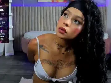 emeraldcotton – webcam model profile photo Image 7