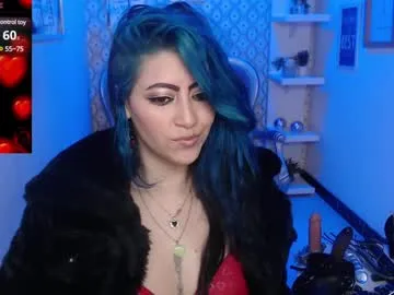 scarleth_bluee – webcam model profile photo