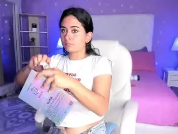 nickyselene – webcam model profile photo Image 17