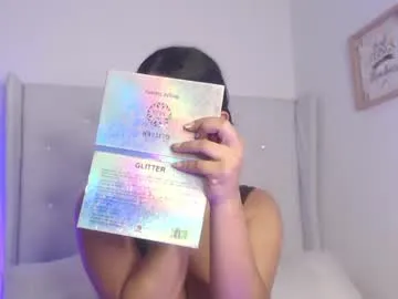 nickyselene – webcam model profile photo Image 9