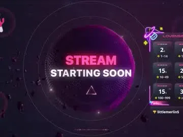 lillyocean06 – webcam model profile photo Image 5