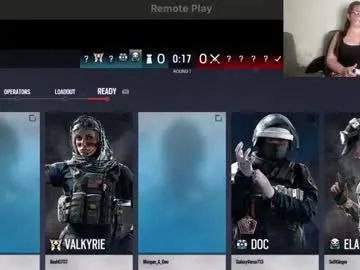 realtryit – webcam model profile photo Image 6