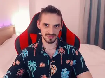 secret_sir – webcam model profile photo