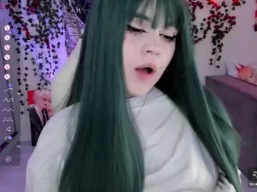 _mandyrose_ – webcam model profile photo Image 2