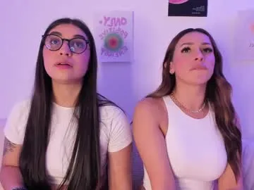 little_poetry – webcam model profile photo Image 11