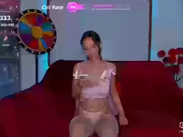 sensual_paradise_ – webcam model profile photo Image 16