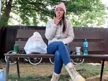 fannygarland – webcam model profile photo Image 18