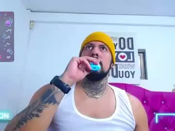 sexy_big_man2 – webcam model profile photo