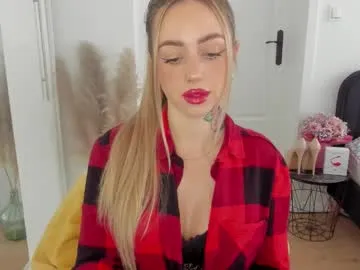 jeangreybianca – webcam model profile photo Image 6