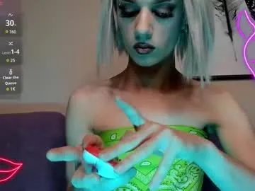 carry_star – webcam model profile photo Image 3