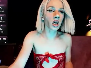 carry_star – webcam model profile photo Image 6