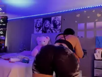 miranda_robinson – webcam model profile photo Image 6