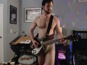 shanestickrod – webcam model profile photo