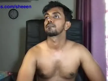 sheen2025 – webcam model profile photo