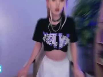 angelsofaurora – webcam model profile photo Image 8