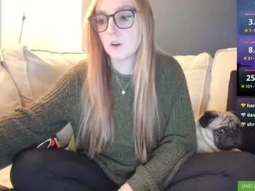 short_sweetpea – webcam model profile photo