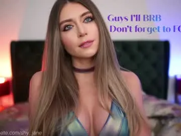 evaevanscute – webcam model profile photo Image 10