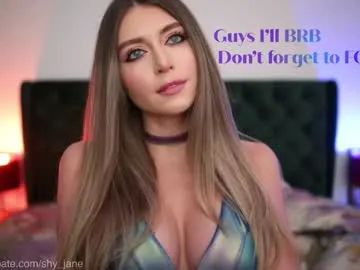 evaevanscute – webcam model profile photo Image 7