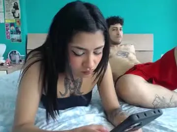 huba_booba – webcam model profile photo Image 5